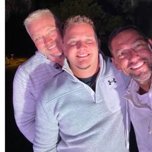 Meet your Posher, Eric